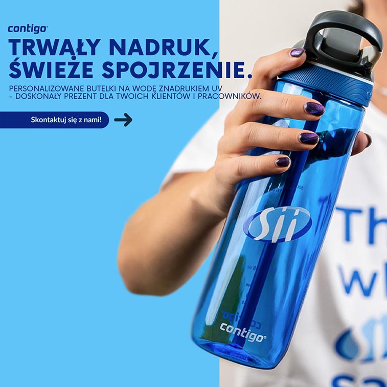 Trwały nadruk UV