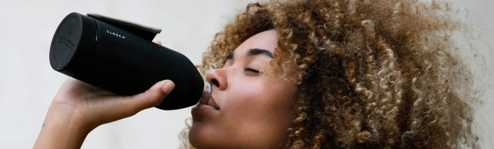 Jak wybrać odpowiedni bidon na wodę? (poradnik)