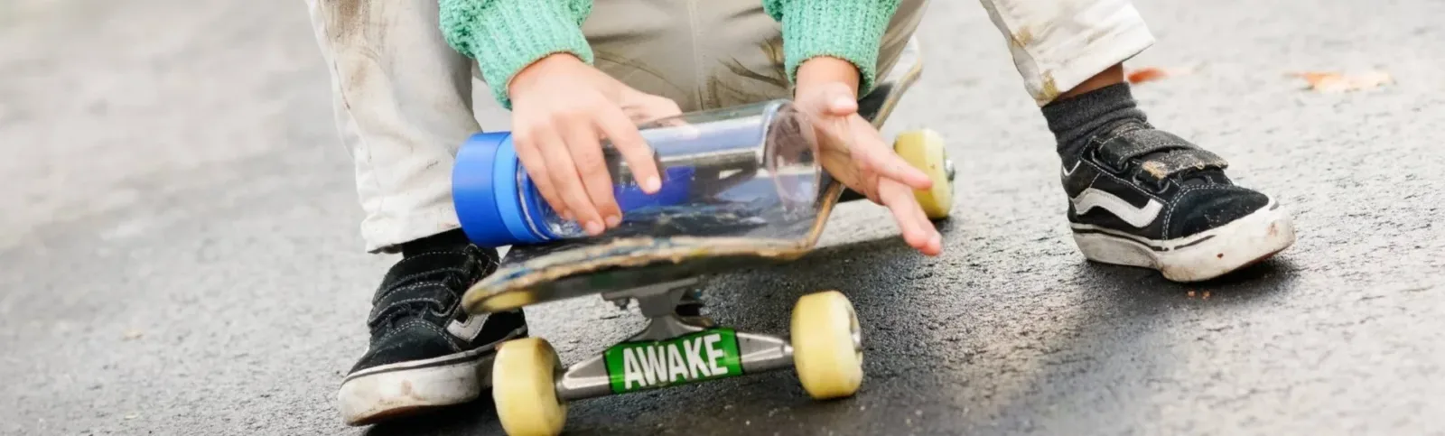 Jaką butelkę na wodę wybrać? Mała wielka decyzja