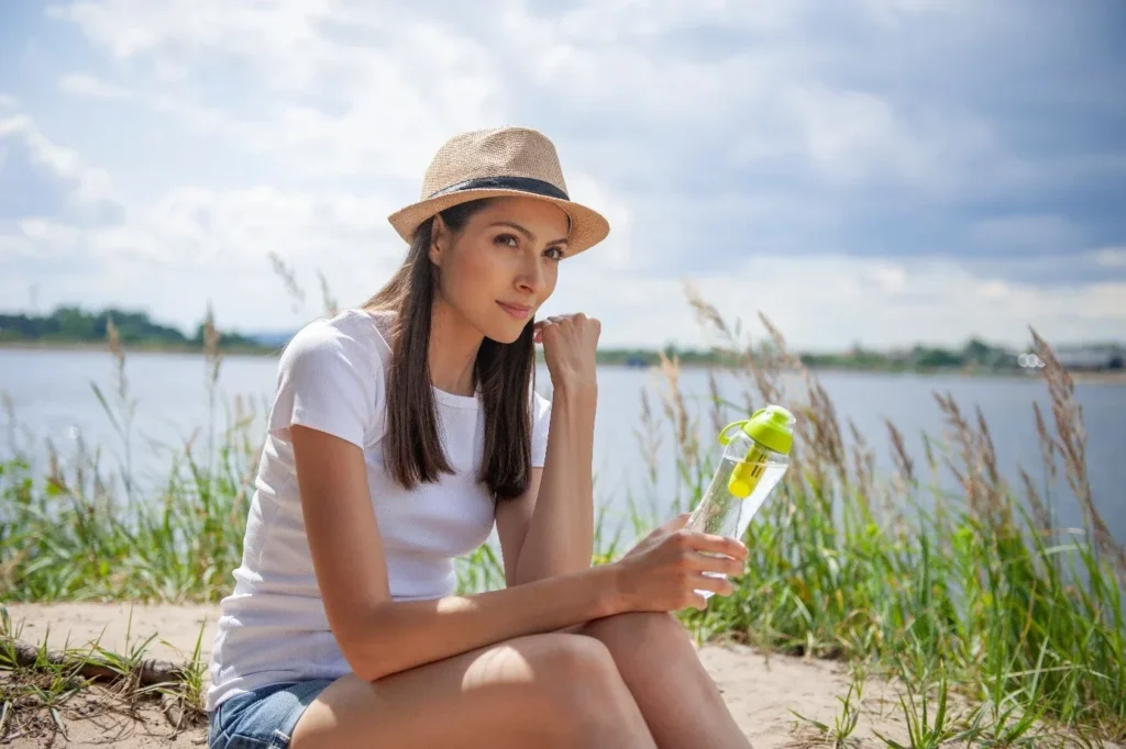 Dafi: Recenzja Butelki Filtrującej. Plastikowa butelka? Tak, ale tylko wielokrotnego użytku od Dafi.