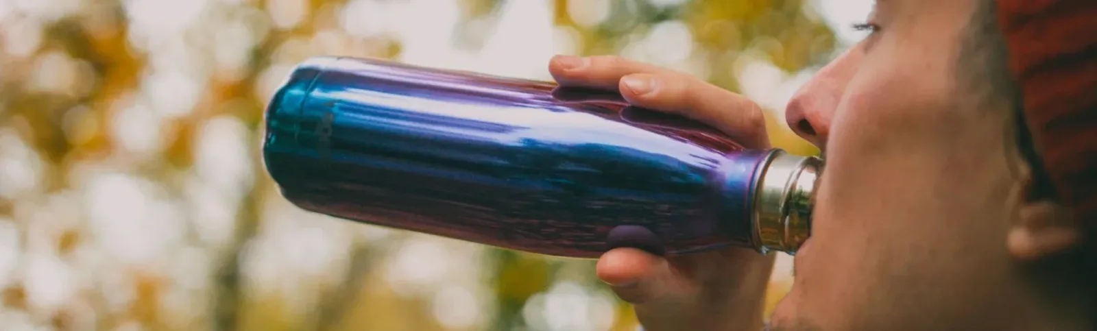 Najlepsza Butelka Termiczna – czyli jaka?