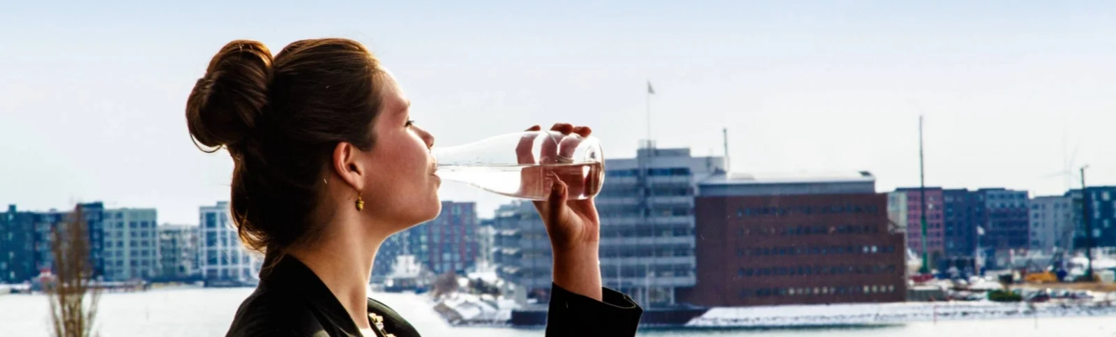 8 zaskakujących korzyści dla zdrowia jakie przyniesie Ci picie wody