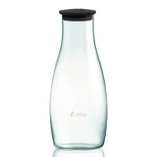Karafka szklana Retap 1200ml czarna