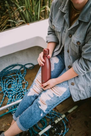 Butelka termiczna Ragsy Basic 500ml