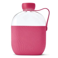 Butelka Hip 650ml - Hot Pink