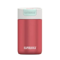 Kambukka Olympus - Kubek Termiczny - 300 ml - Cherry Cake