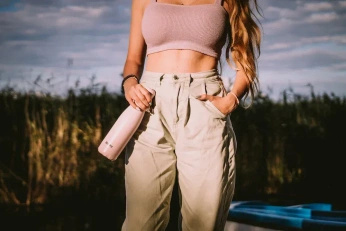 Butelka termiczna Ragsy Basic 500ml