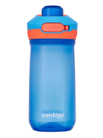 Contigo Jessie - Butelka dla dzieci - 420ml - Blue Poppy