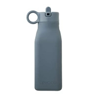 Butelka Liewood Warren 350ml - Whale Blue