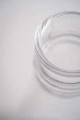 BU Butelka z filtrem z bambusa do wody 700ml