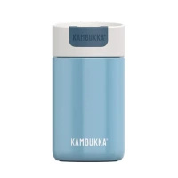 Kubek Termiczny Kambukka Olympus 300ml Silk Blue