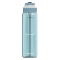 Butelka na wodę Kambukka Lagoon 1000 ml - Arctic Blue
