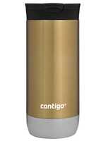Contigo Huron 2.0 - Kubek termiczny na kawę - 470ml - Złoty