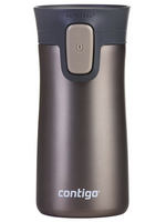 Contigo Pinnacle - Kubek termiczny - 300ml - Latte - powystawowy
