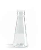 BU Butelka z filtrem z bambusa do wody 700ml