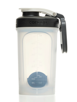 Contigo GO 2.0 - Shaker do odżywek/białka - 590ml - Salt