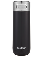 Contigo Luxe Autoseal - Kubek termiczny - 470ml - Licorice