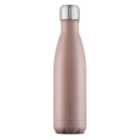 Butelka termiczna Ragsy Basic 500ml - Nude