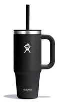 Hydro Flask Kubek 720ml All Around Travel Tumbler Black