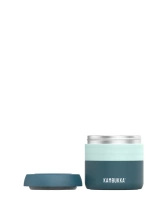 Termos obiadowy Kambukka Bora 400 ml - Pink Blossom