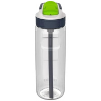 Butelka na wodę Kambukka Lagoon 750 ml - Clear