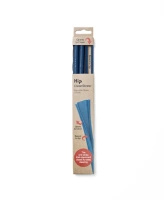 Silikonowe słomki Hip - Space.