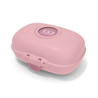 Monbento Lunch box dziecięcy Gram Pink Blush
