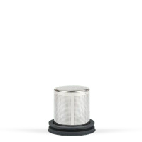 Zaparzacz Closca Glass