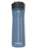 Butelka na wodę Contigo Ashland 2.0 720ml - Blueberry