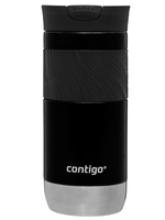 Contigo Byron 2.0 - Kubek termiczny - 470ml - Czarny błysk
