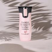 Kubek termiczny Contigo West Loop 2.0 470ml - Na odejście z pracy - Różowy Mat
