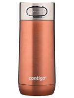 Contigo Luxe - Kubek termiczny - 360ml - White Zinfandel