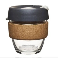 KeepCup Brew Cork Press - 227ml
