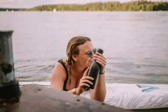 Butelka termiczna Ragsy Basic 500ml