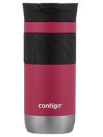 Contigo Byron 2.0 - Kubek termiczny - 470ml - różowy Mat