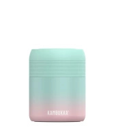 Termos obiadowy Kambukka Bora 600 ml - Neon Mint
