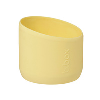 B.Box Nakładka na butelkę 1L Lemon Twist