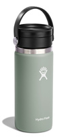 Hydro Flask Butelka 470ml Wide Flex Sip Lid Agave