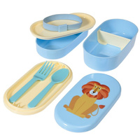 Rex London Lunchbox Bento Lew Charlie