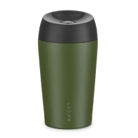 Ragsy - Kubek termiczny - 240ml - Khaki