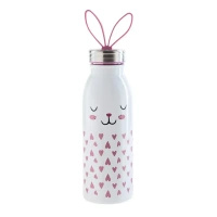 Butelka termiczna Aladdin Zoo 430ml - Bunny.