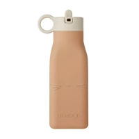 Butelka Liewood Warren 350ml - Cat Tuscany rose