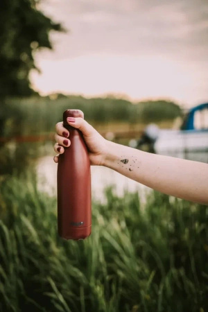 Butelka termiczna Ragsy Basic 500ml