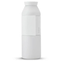 Butelka termiczna Closca Wave 450ml - Basic White