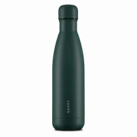 Butelka termiczna Ragsy Basic 500ml - Deep Forest