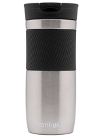 Contigo Byron - Kubek termiczny - 470ml - Stainless Steel - powystawowy