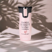 Kubek termiczny Contigo West Loop 2.0 470ml - Na odejście z pracy - Różowy Mat