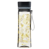 Butelka Aladdin Aveo 600ml - Stone Grey Leaves