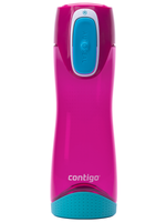 Contigo Swish - Butelka na wodę - 500ml - Magenta