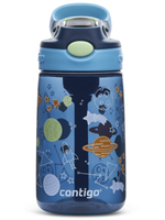 Contigo Easy Clean - Bidon / butelka dla dzieci - 420ml - Blueberry Cosmos